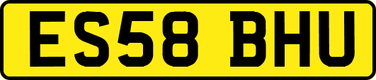 ES58BHU