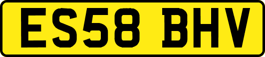 ES58BHV