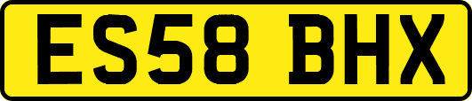 ES58BHX