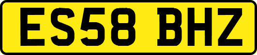 ES58BHZ
