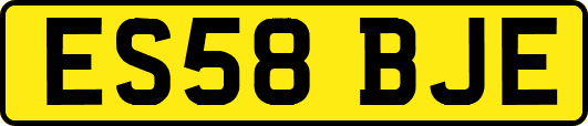 ES58BJE