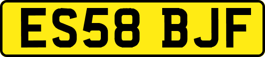ES58BJF