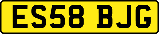 ES58BJG