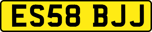ES58BJJ