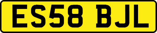 ES58BJL