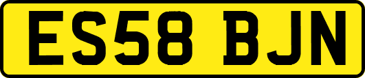 ES58BJN