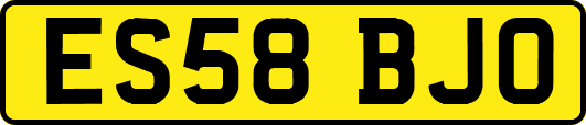 ES58BJO