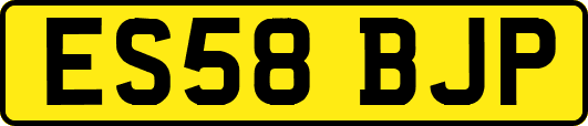 ES58BJP