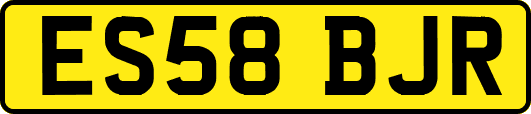 ES58BJR