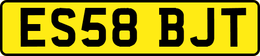 ES58BJT