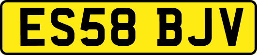 ES58BJV