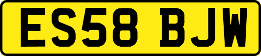 ES58BJW