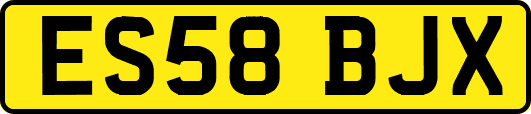 ES58BJX
