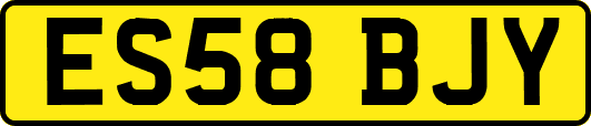 ES58BJY
