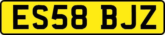 ES58BJZ