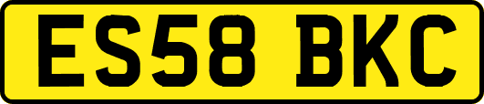 ES58BKC