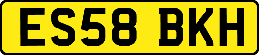 ES58BKH