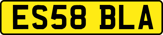 ES58BLA