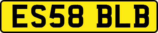 ES58BLB
