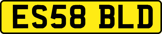 ES58BLD