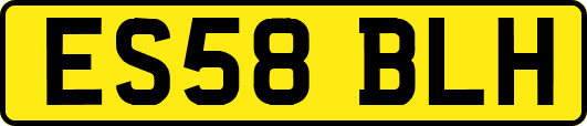 ES58BLH