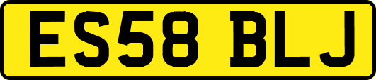 ES58BLJ