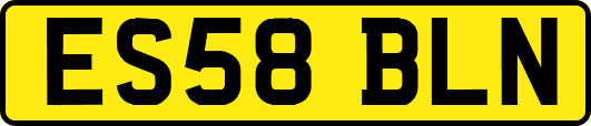 ES58BLN