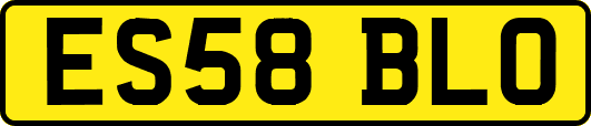 ES58BLO