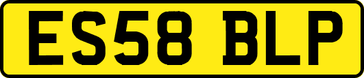 ES58BLP