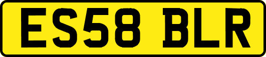 ES58BLR