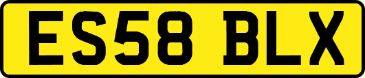 ES58BLX