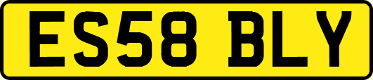 ES58BLY
