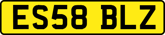 ES58BLZ