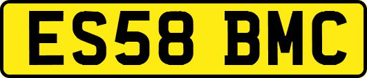 ES58BMC