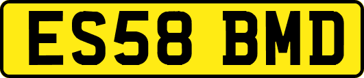 ES58BMD