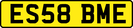 ES58BME