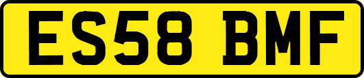 ES58BMF