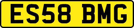 ES58BMG