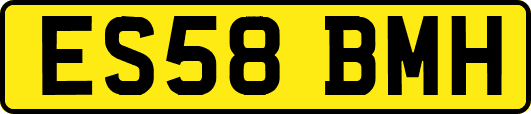ES58BMH
