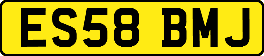 ES58BMJ