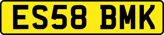 ES58BMK