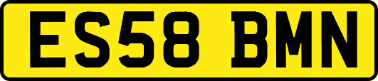 ES58BMN