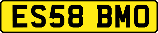 ES58BMO
