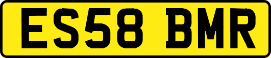ES58BMR