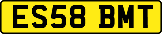 ES58BMT