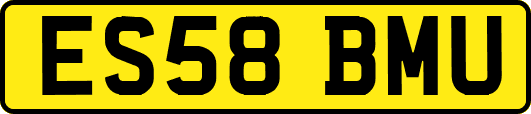 ES58BMU