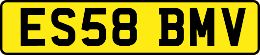 ES58BMV