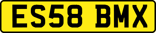 ES58BMX