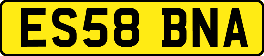 ES58BNA