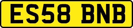 ES58BNB